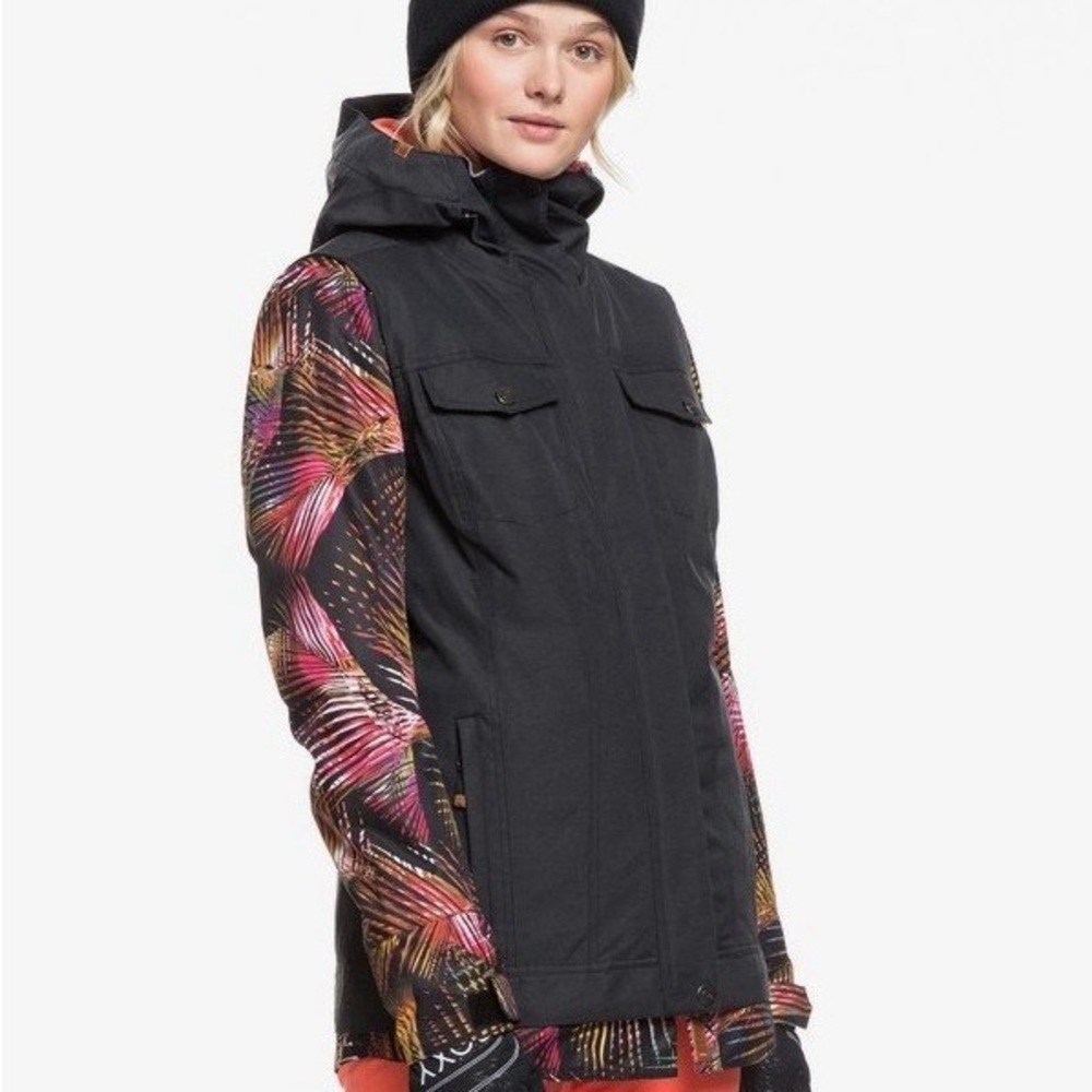 Roxy Cedar Jacket, Women’s XS